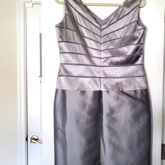 NWT Adrianna Papell dress and jacket - Picture 5 of 15